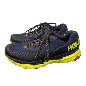 Hoka One One Torrent 2 women’s Running Shoes Sz 9 Lightweight Mesh Cushion